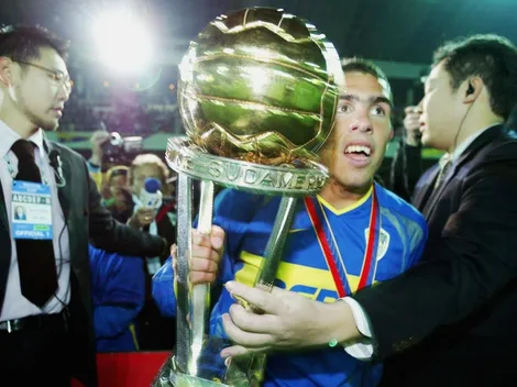 Boca y un emotivo video homenaje para Tevez: declaraciones, goles y momentos inolvidables del último ídolo