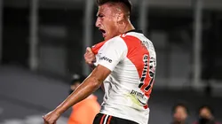 La racha negativa que Brian Romero buscará romper cumpliendo con la ley del ex