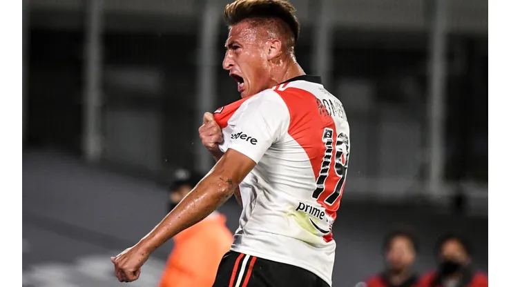 La racha negativa que Brian Romero buscará romper cumpliendo con la ley del ex