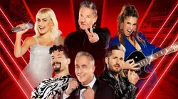 ¿Por qué no hay votación en La Voz Argentina 2022 y cuándo se podrá votar a los participantes?