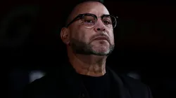 El Turco Mohamed, actual DT de Toluca