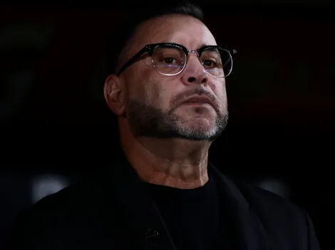 ¿Se salvó Boca? Mohamed quiere a un referente del Xeneize para el Mineiro pero no puede llevarlo por una traba