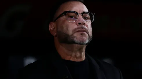 El Turco Mohamed, actual DT de Toluca