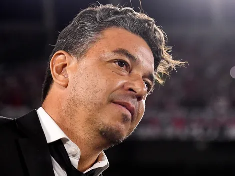 Las noticias de River hoy: una vez más, vienen por Gallardo desde Europa, y ¿se acerca el primer refuerzo?