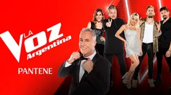 ◉ EN VIVO | La Voz Argentina 2022: horario, formato y transmisión ACÁ del estreno de HOY