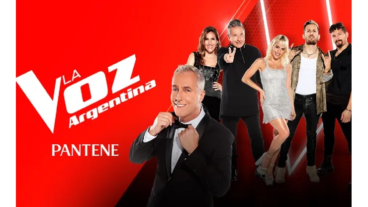 ◉ EN VIVO | La Voz Argentina 2022: horario, formato y transmisión ACÁ del estreno de HOY