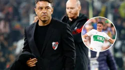 River va con todo por el reemplazante de Julián Álvarez y apuntó a Guido Carrillo