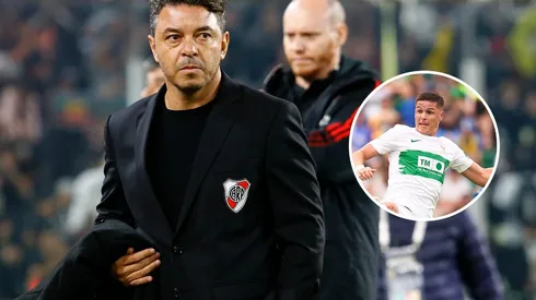 River va con todo por el reemplazante de Julián Álvarez y apuntó a Guido Carrillo