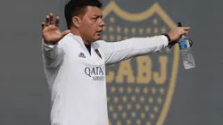 Las noticias de Boca hoy.