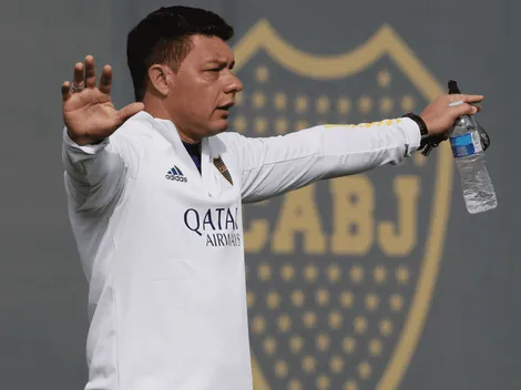 Las noticias de Boca hoy: el XI muleto de Battaglia para el debut, Ávila podría irse y Salvio en la mira de un grande de México