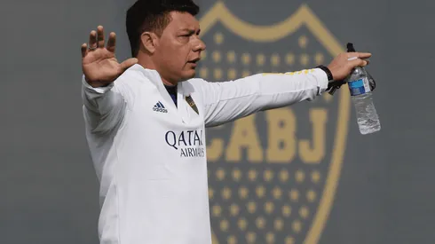 Las noticias de Boca hoy.