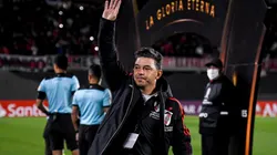 Respiran los hinchas de River: "Imposible que Gallardo acepte...".