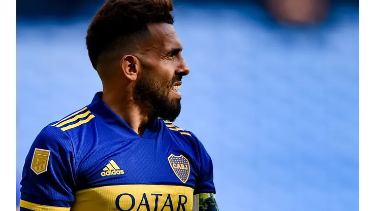 Tevez se retira del fútbol: qué pasará con su partido despedida en La Bombonera