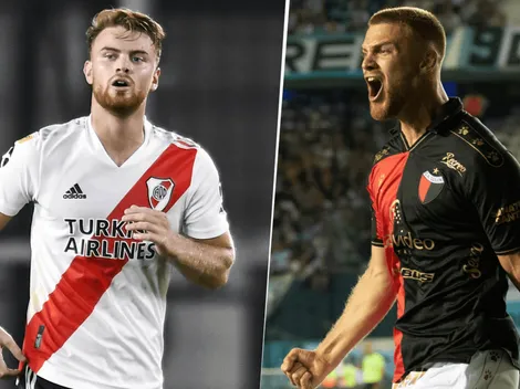 Sonríe River: el detalle que destrabaría las negociaciones con Colón por Beltrán