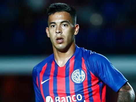 Por qué no juega Uvita Fernández hoy en San Lorenzo vs. Independiente