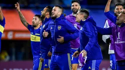 Re turro: así sería el nuevo camperón de Boca para la 22/23