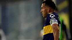 Tevez confirmó qué hará en el futuro.