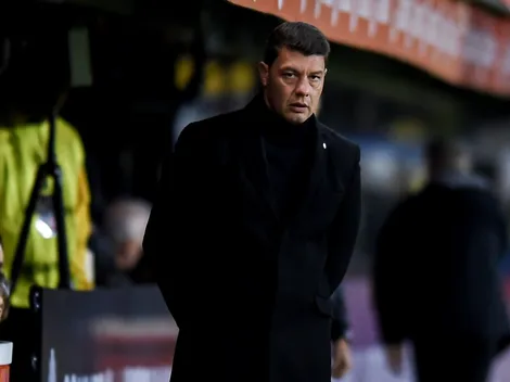 ¿Motivo especial? Battaglia metió un cambio inesperado en la formación de Boca para el duelo ante Arsenal