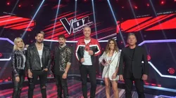 VER ACÁ | La Voz Argentina 2022: cómo ver EN VIVO y ONLINE el estreno | Formato y TV