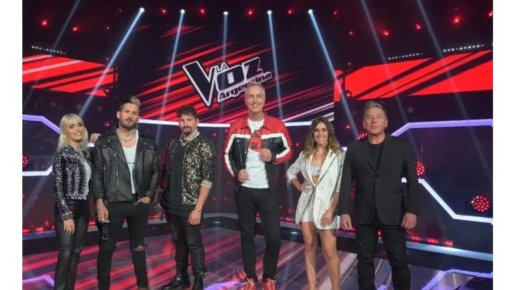 VER ACÁ | La Voz Argentina 2022: cómo ver EN VIVO y ONLINE el estreno | Formato y TV