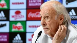 Menotti volvió a generar polémica: “Es mucho más fácil jugar en Real Madrid que en Boca”.