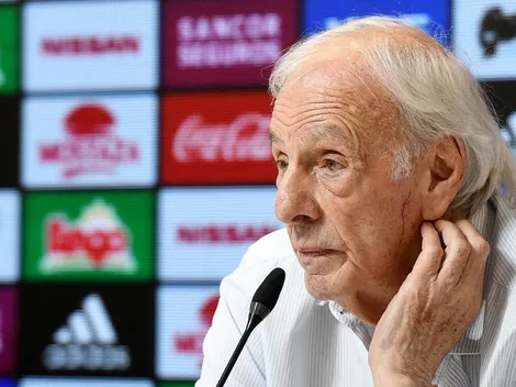 Menotti volvió a generar polémica: “Es mucho más fácil jugar en Real Madrid que en Boca”