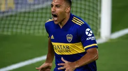 ¿Todo listo? Wanchope Ábila puede irse de Colón y ya hay otro club argentino que lo quiere
