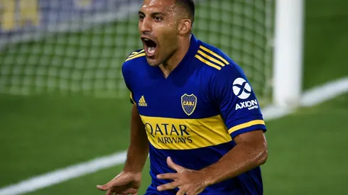 ¿Todo listo? Wanchope Ábila puede irse de Colón y ya hay otro club argentino que lo quiere