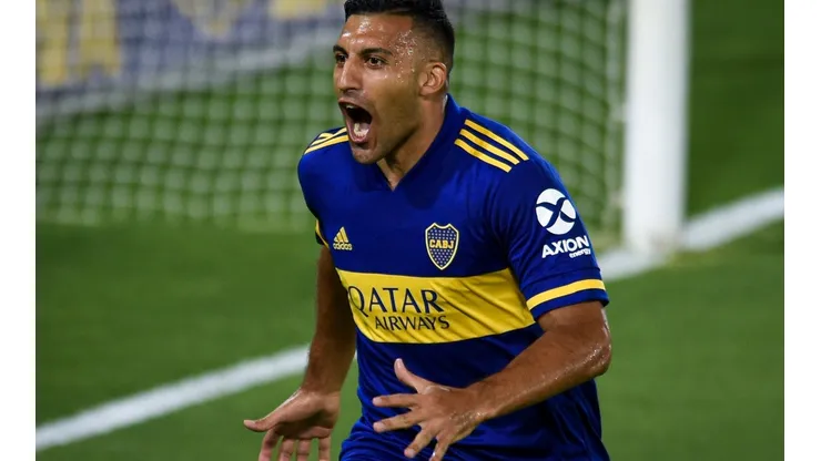 ¿Todo listo? Wanchope Ábila puede irse de Colón y ya hay otro club argentino que lo quiere