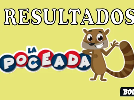 Resultados de Quiniela Poceada Misionera HOY sábado 4 de junio | Sorteos y números ganadores