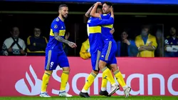 ◉ Las noticias de Boca hoy