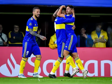 Las noticias de Boca hoy: Gastón Ávila podría marcharse e ilusión por un posible regreso de Éver Banega