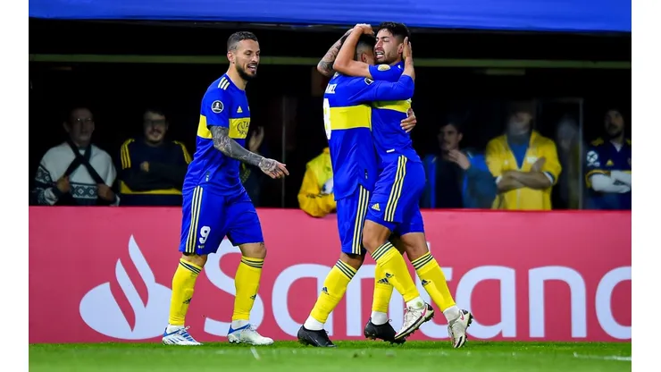 ◉ Las noticias de Boca hoy