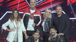 La Voz Argentina tendrá una nueva edición en este 2022.