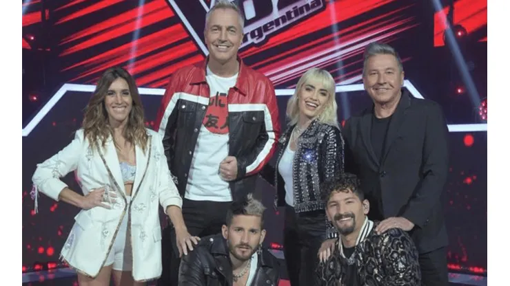 La Voz Argentina tendrá una nueva edición en este 2022.