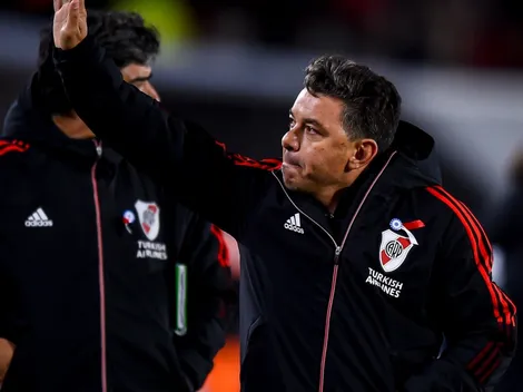 River quiere sacudir el mercado y apuntó sus cañones a Valoyes