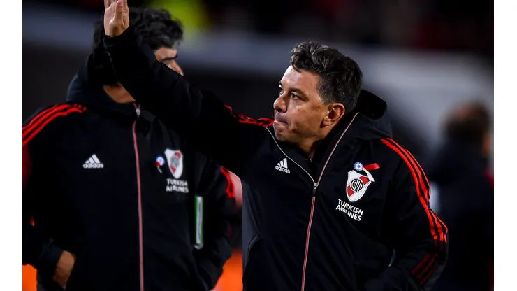 River quiere sacudir el mercado y apuntó sus cañones a Valoyes