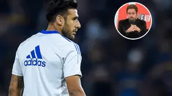 Salvio, con ofertas.