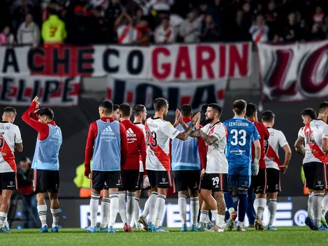 Las noticias de River hoy: el posible XI para el debut en la Liga y un duro revés en el mercado
