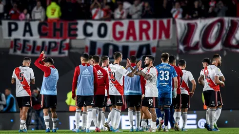◉ Las noticias de River hoy