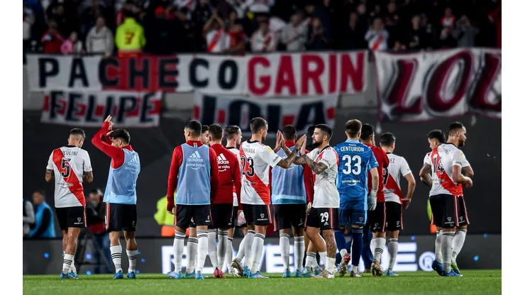 ◉ Las noticias de River hoy