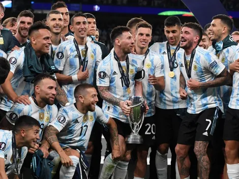 "Nunca subestimemos la alegría del fútbol"