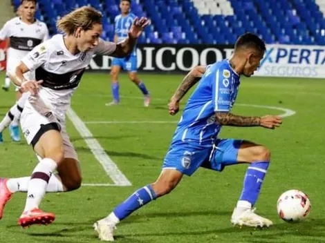 FINAL: Platense 2-1 Godoy Cruz por la Liga Profesional | Resultado y estadísticas del partido