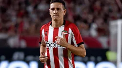 Zuqui se queda en Estudiantes.