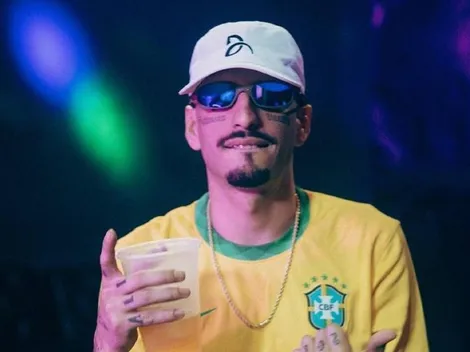 Falleció ‘El Noba’: quién era el cantante de cumbia y rap que conquistó a los argentinos