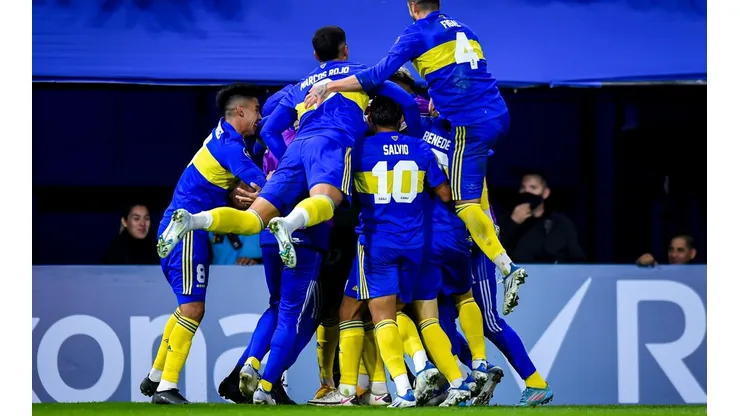 ¿Se va a Europa? El Málaga de España está interesado en un jugador de Boca