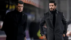 Sorpresa: el volante de la liga inglesa que interesa en Boca y Racing