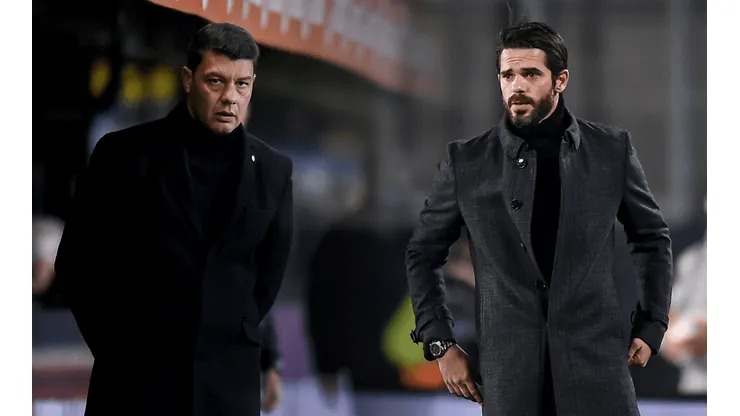 Sorpresa: el volante de la liga inglesa que interesa en Boca y Racing