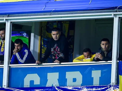 Riquelme quiere repatriar a Éver Banega y en Boca se ilusionan: "Quiere venir"