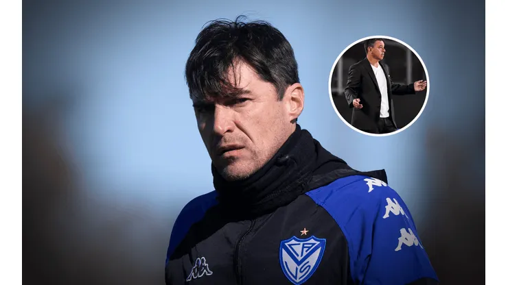 Vélez negocia con una estrella sudamericana que quería Gallardo para River
